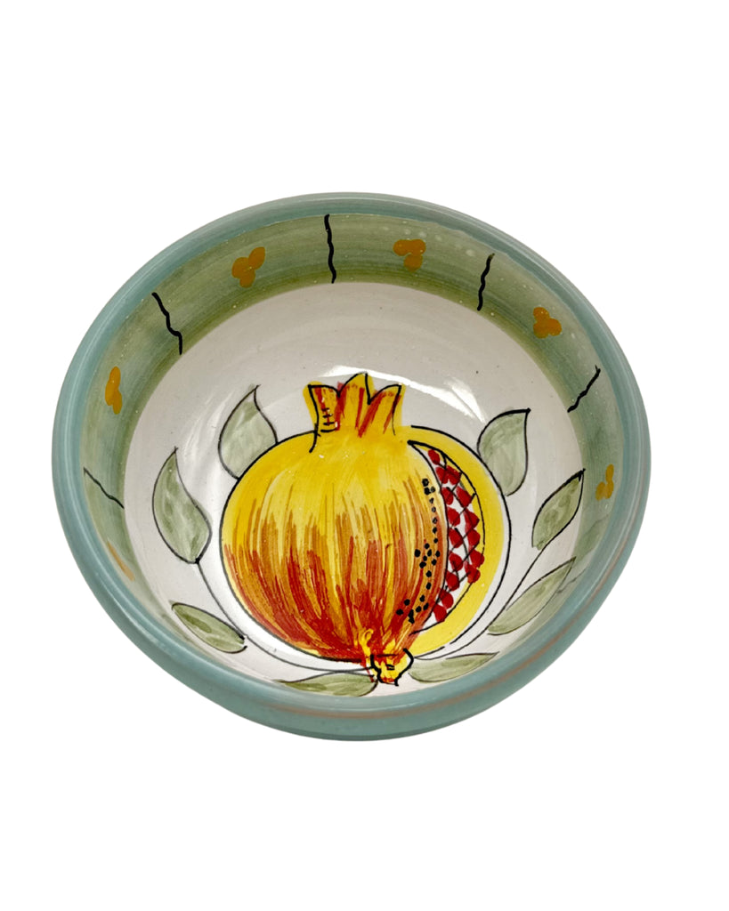 Ceramic Dipping Bowls - Handmade