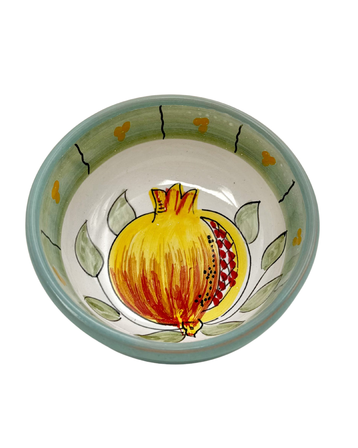 Ceramic Dipping Bowls - Handmade