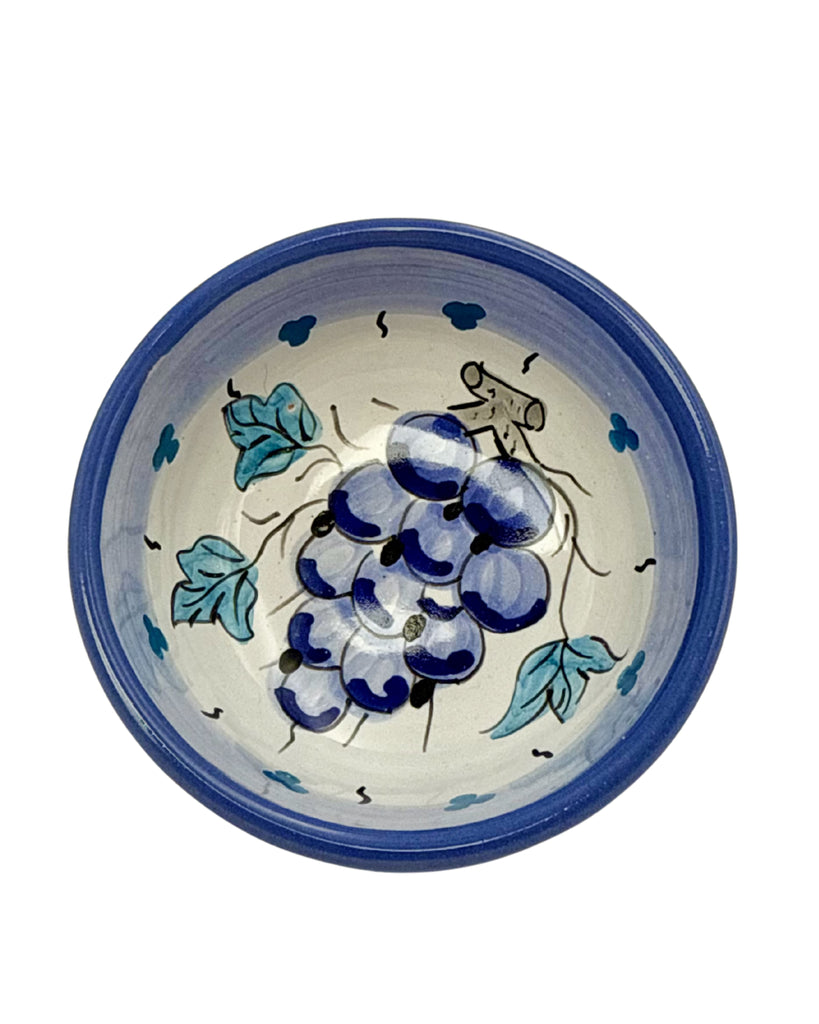 Ceramic Dipping Bowls - Handmade
