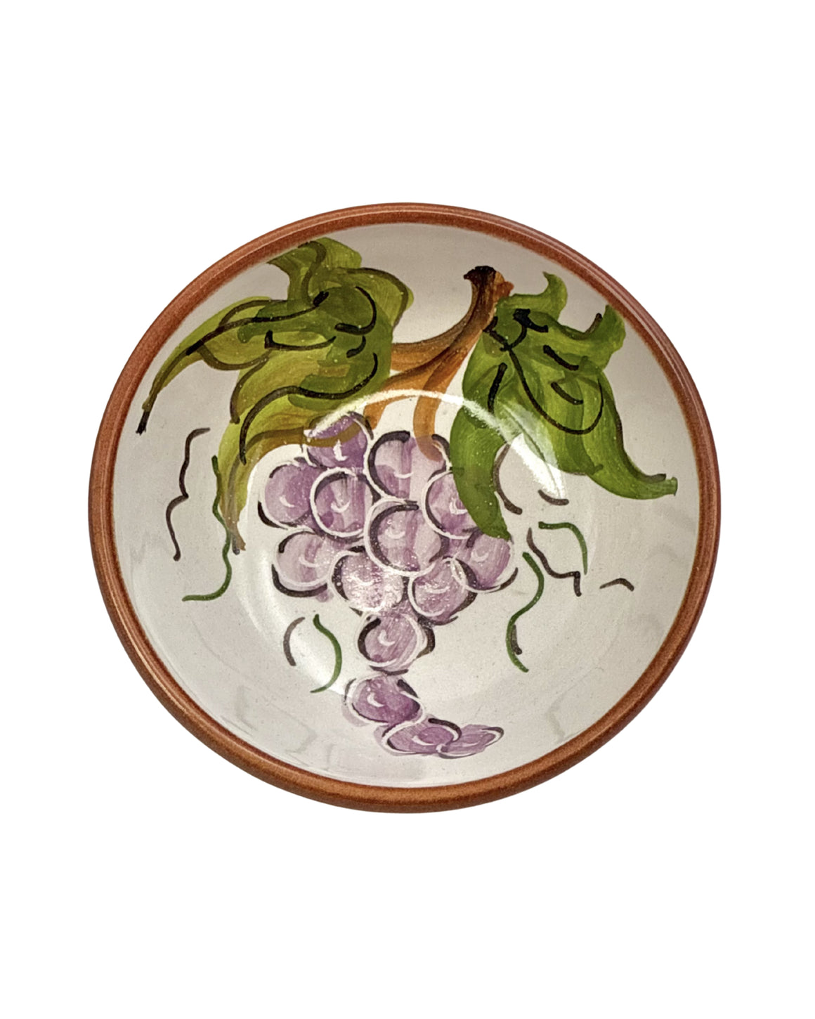 Ceramic Dipping Bowls - Handmade