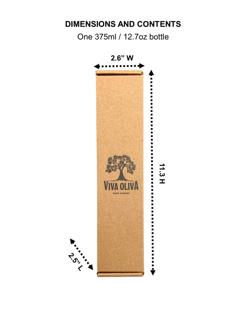 One 375ml Bottle Gift Box