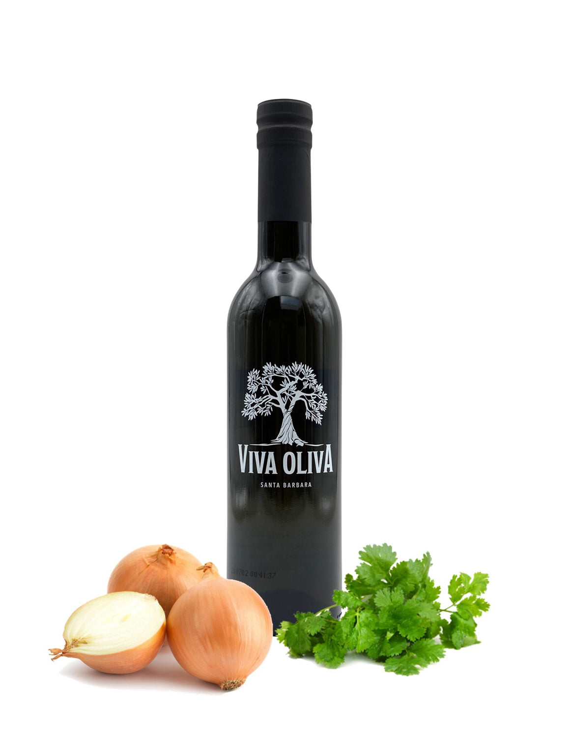 Cilantro & Roasted Onion Infused Olive Oil