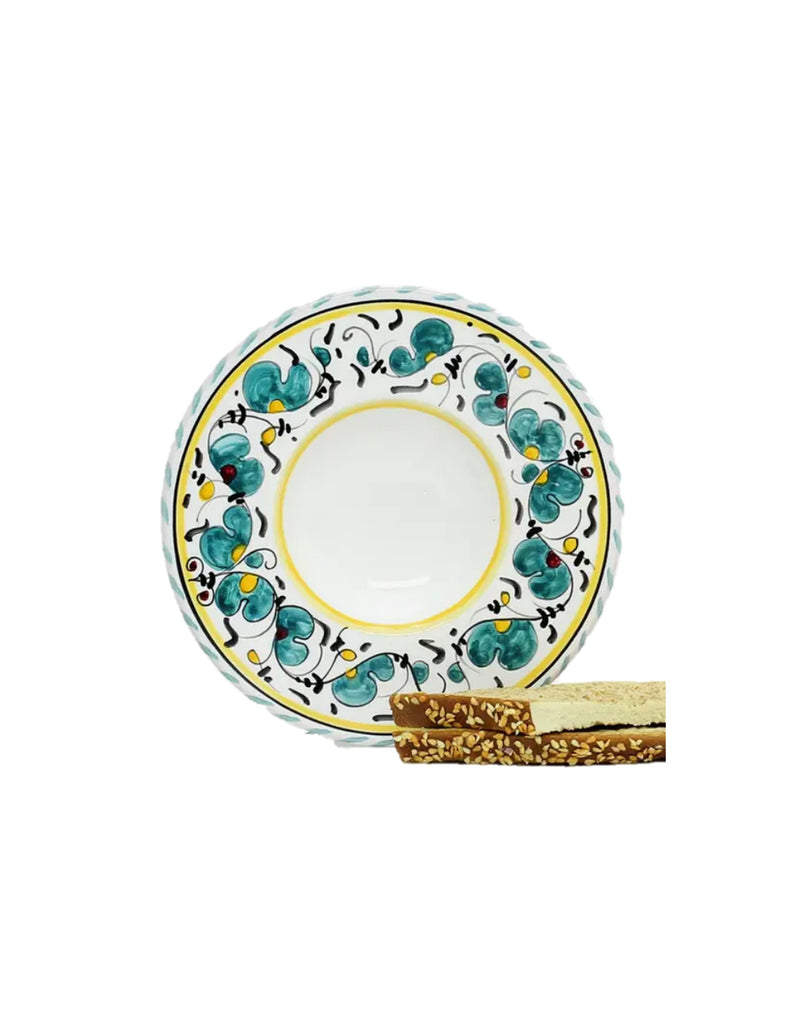 Artistica - Deruta of Italy Ceramics -Dipping bowl