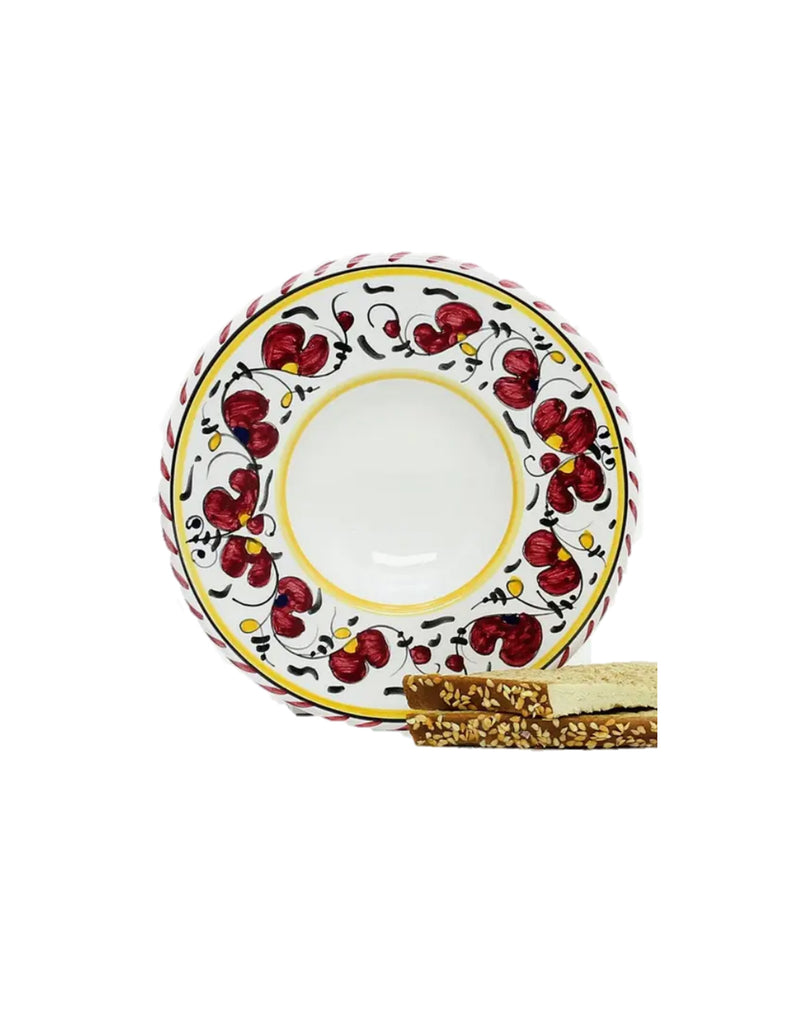 Artistica - Deruta of Italy Ceramics -Dipping bowl
