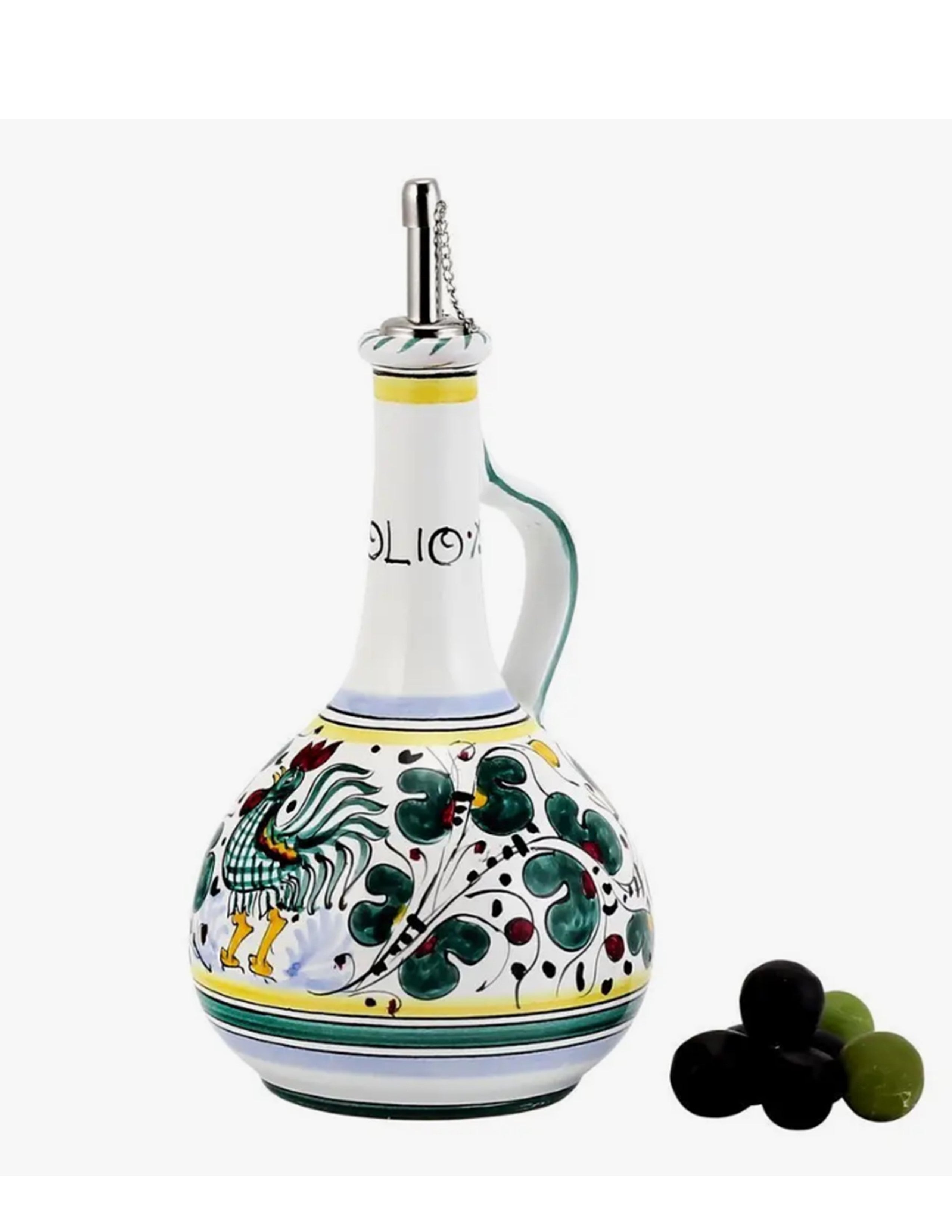 Antica Olive Oil Dispenser