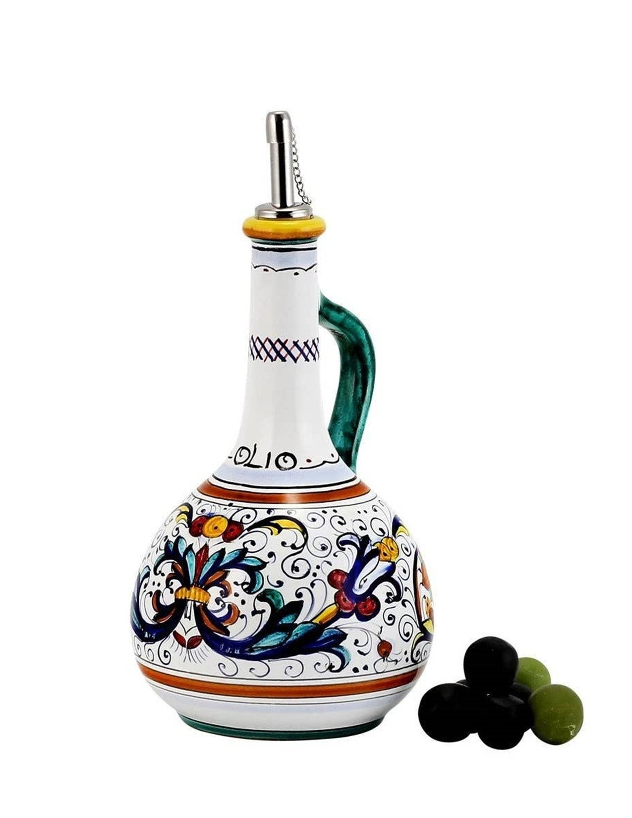 Antica Olive Oil Dispenser