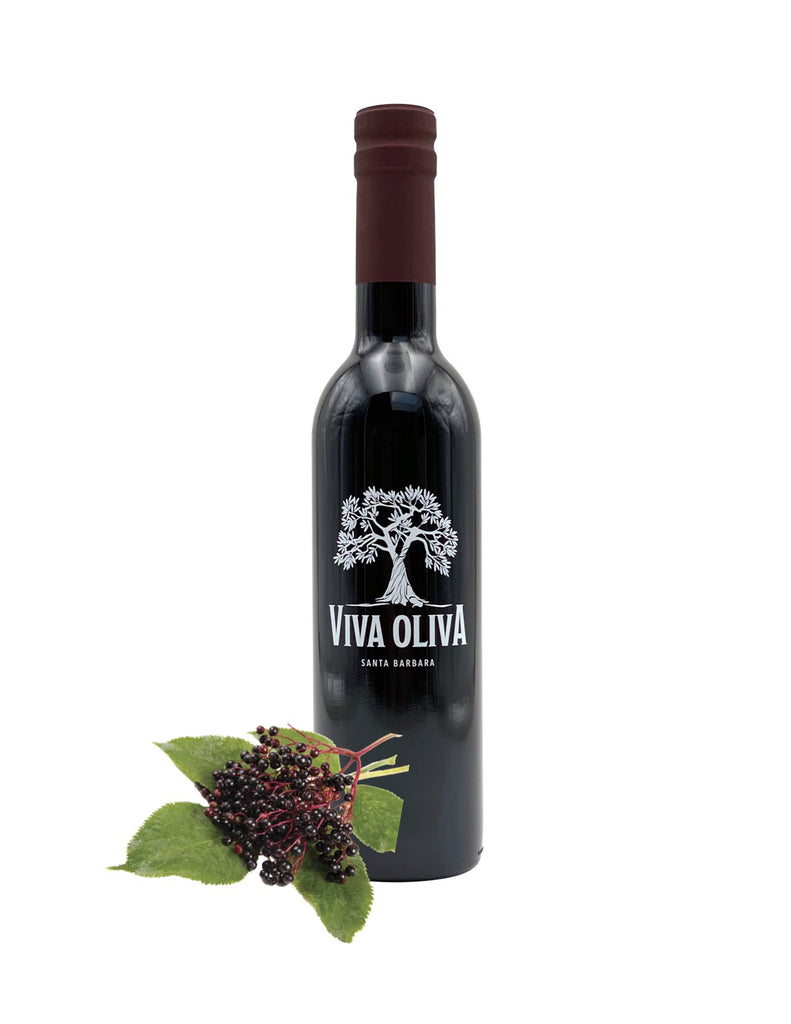 Elderberry Dark Balsamic