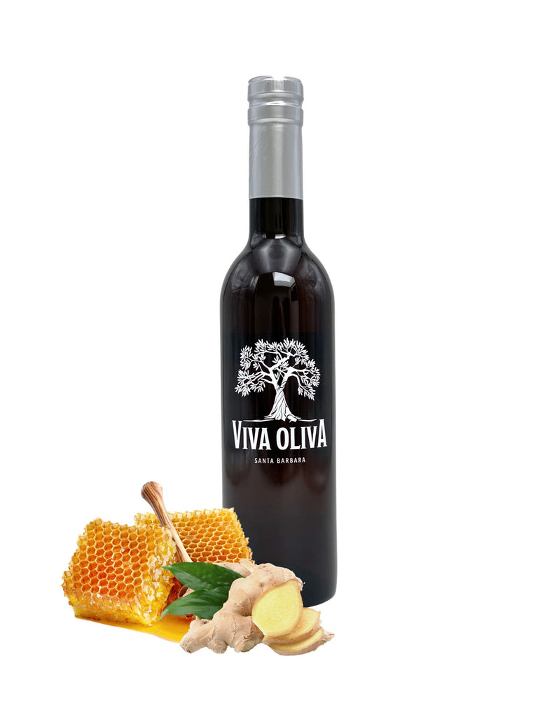 Honey Ginger White Balsamic
