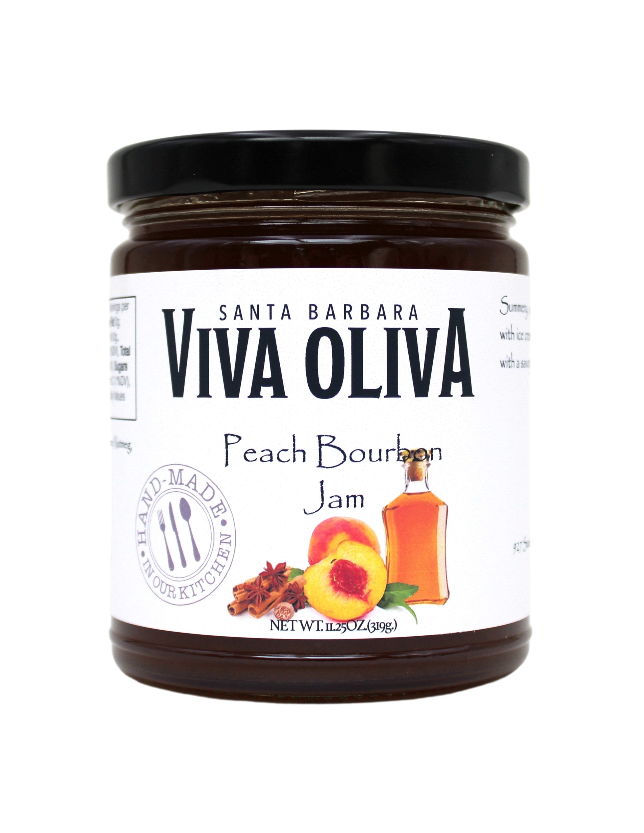 Roasted Walnut Oil - Viva Oliva