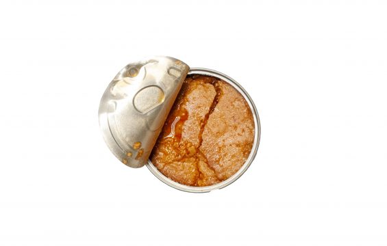 Jose Gourmet - Spiced Tuna Pâté