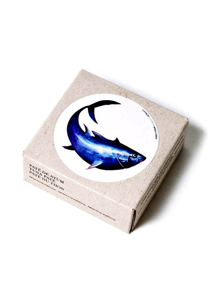 Jose Gourmet - Tuna Pâté