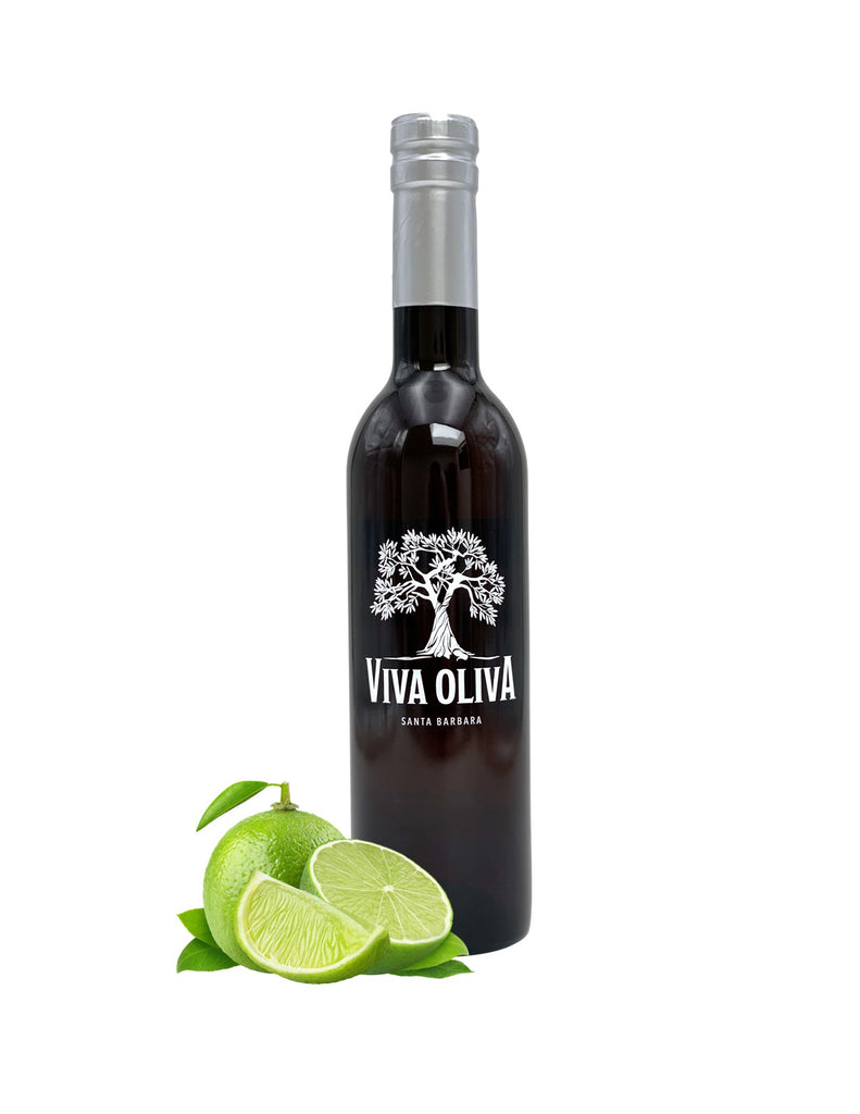 Key Lime White Balsamic