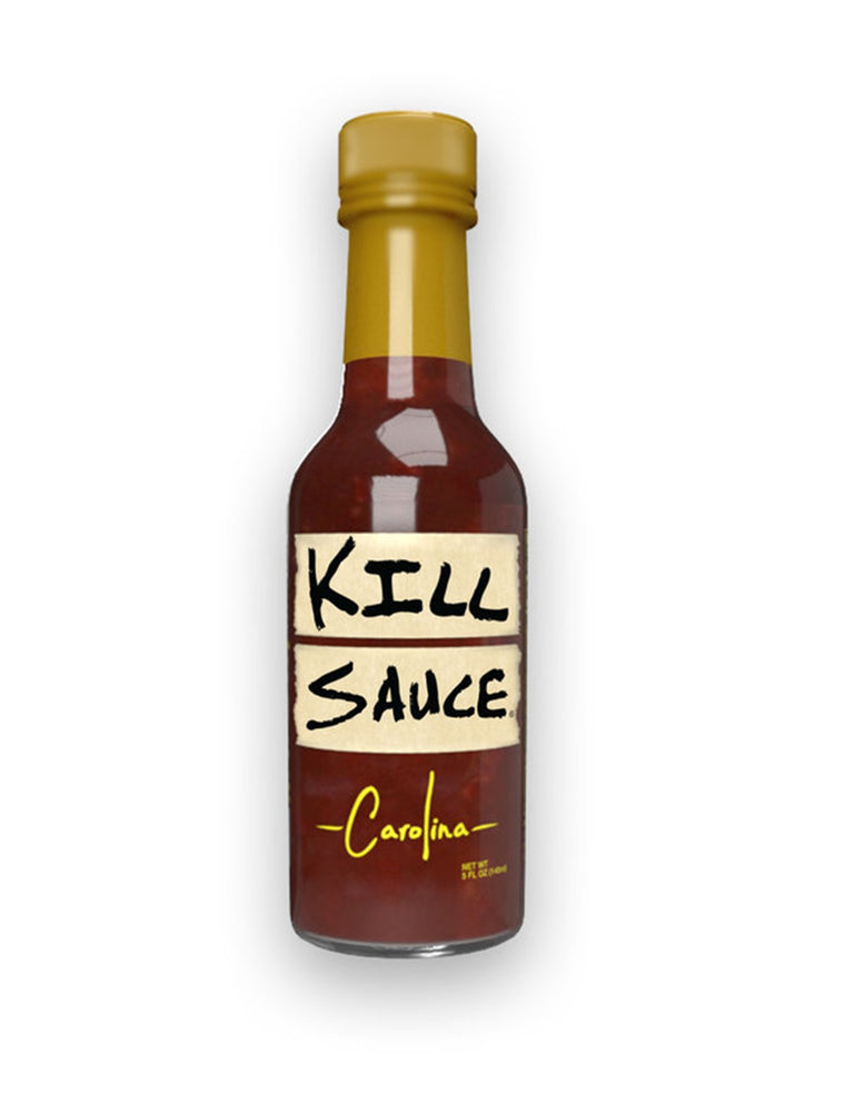 Kill Sauce - Carolina