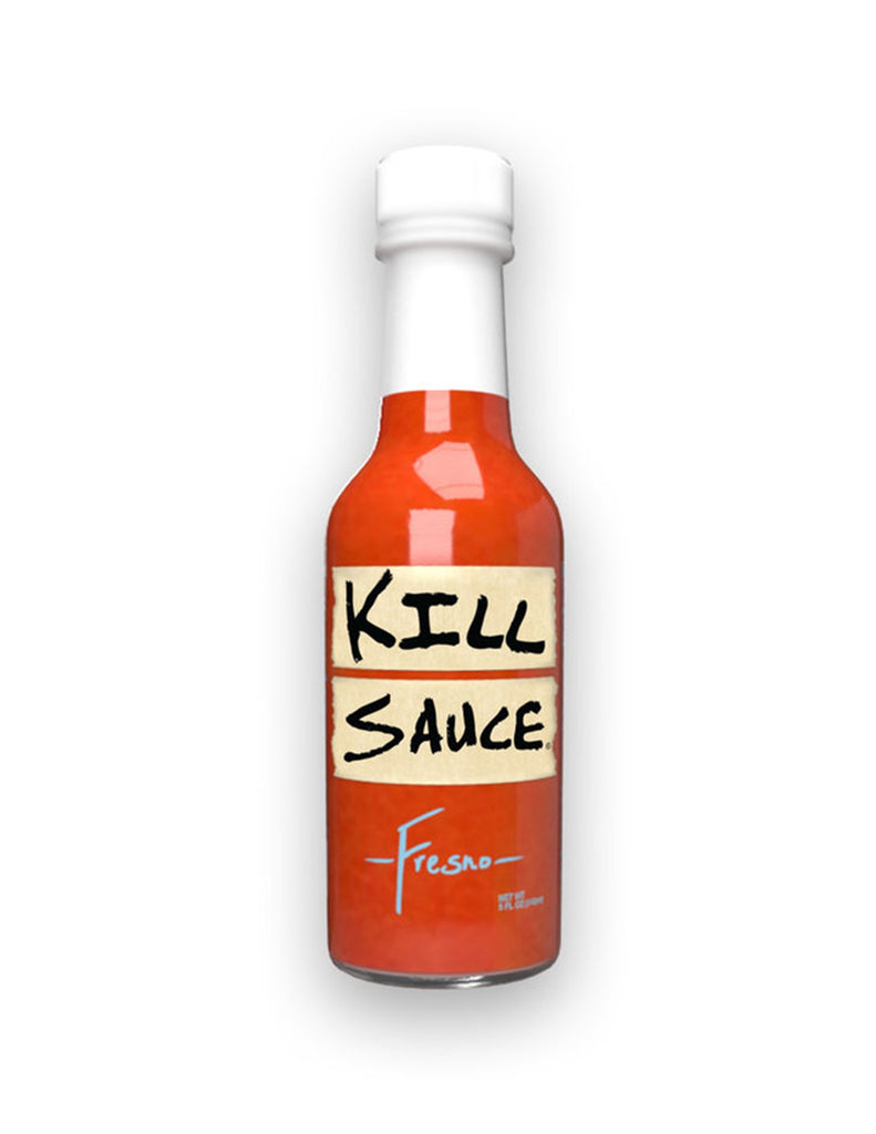 Kill Sauce - Fresno