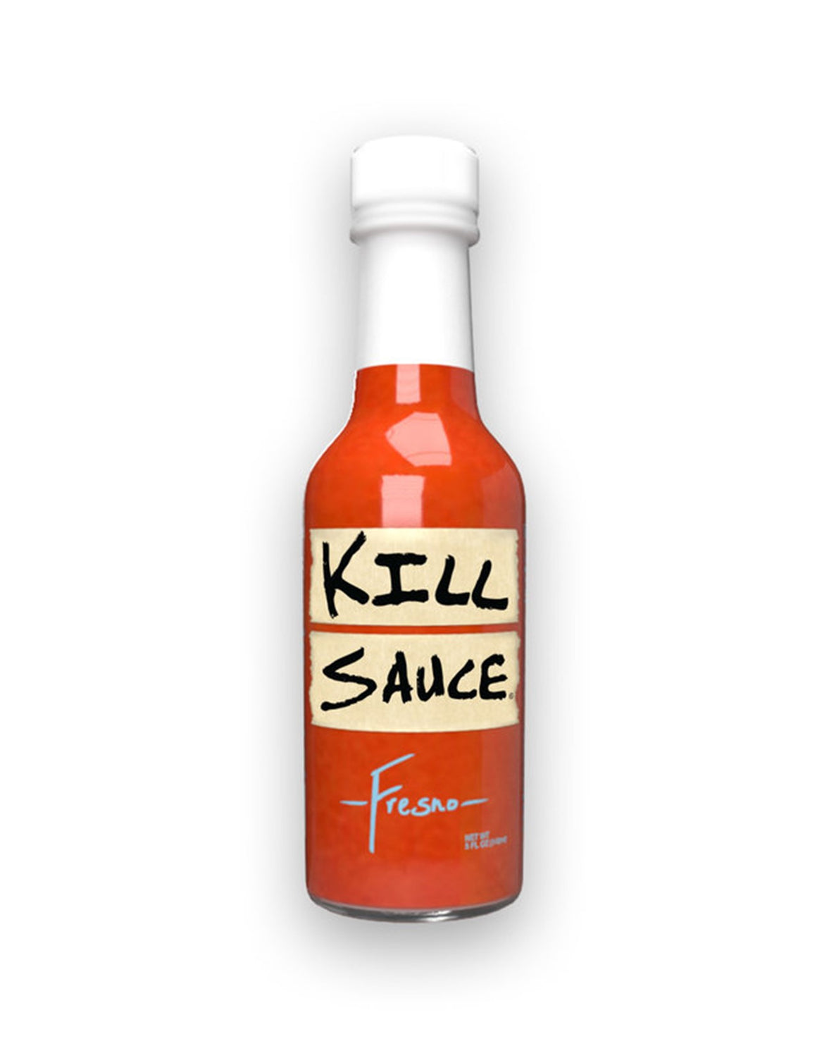 Kill Sauce - Fresno