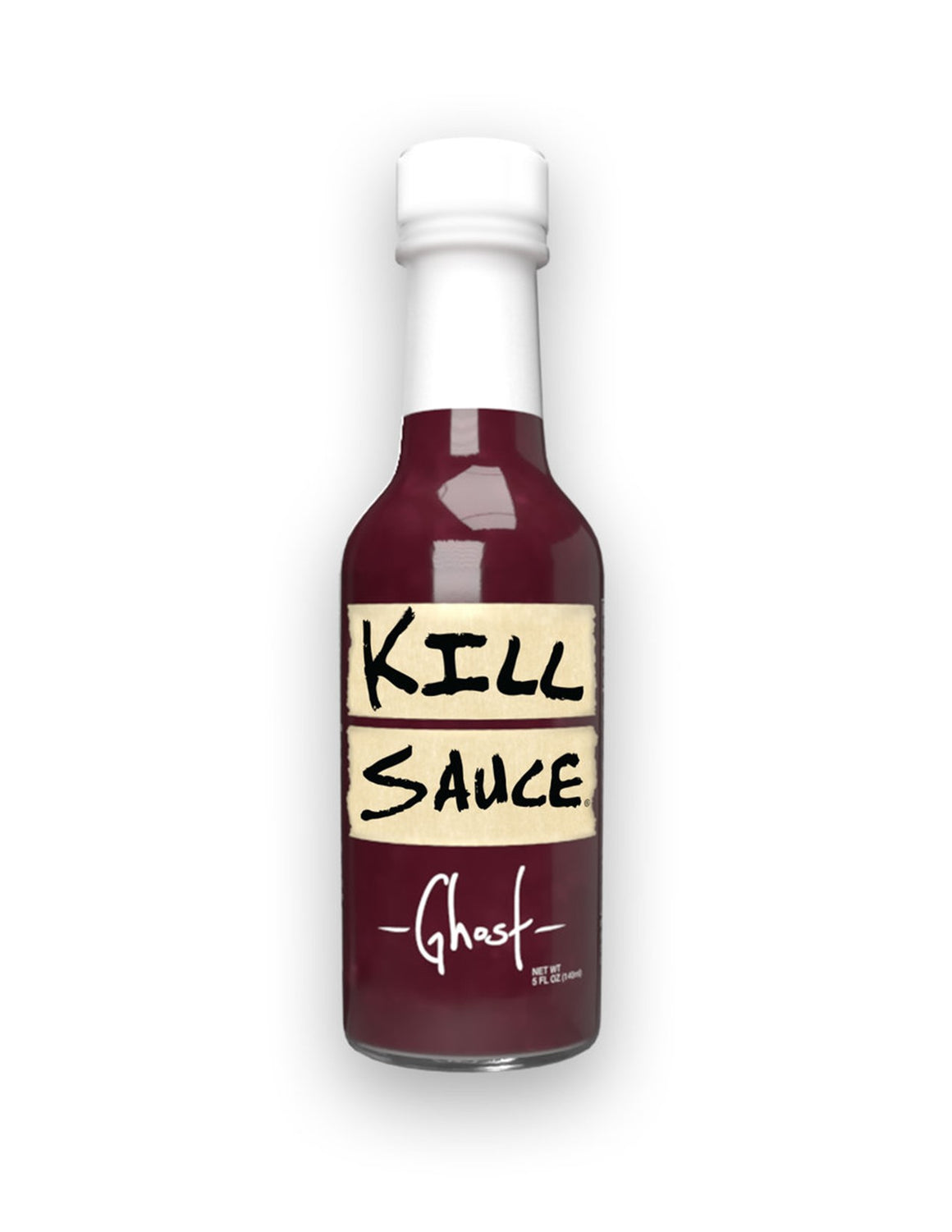 Kill Sauce - Ghost
