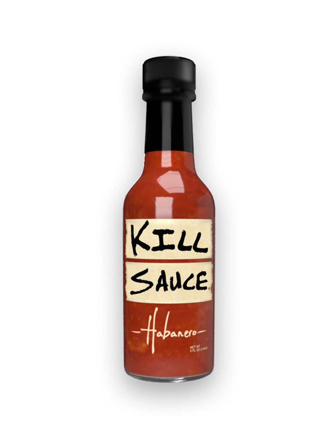 Kill Sauce - Habanero