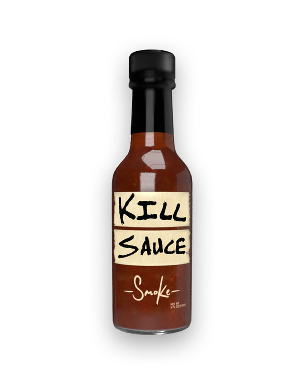 Kill Sauce - Smoke