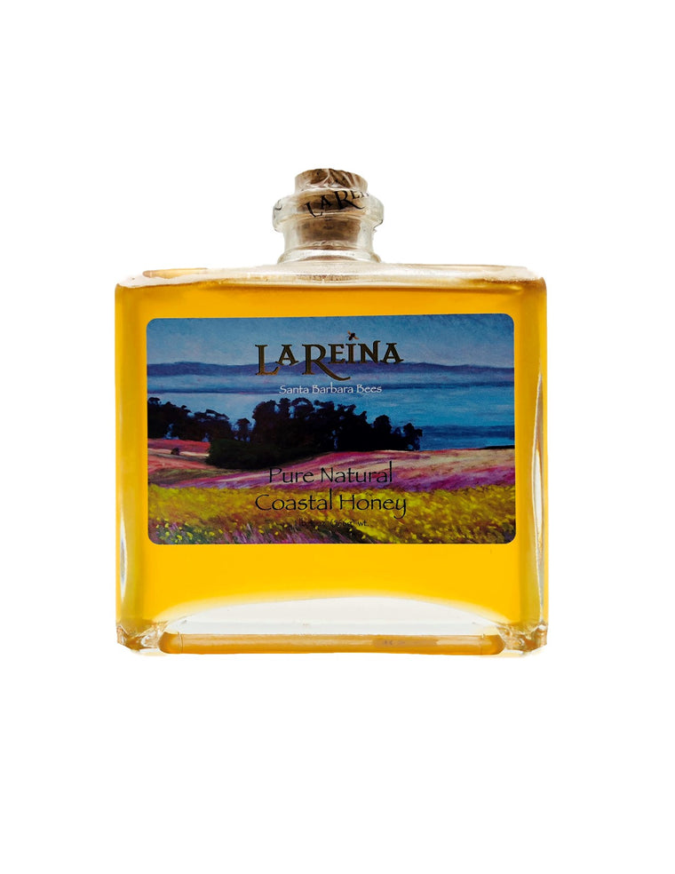 La Reina - Santa Barbara Honey