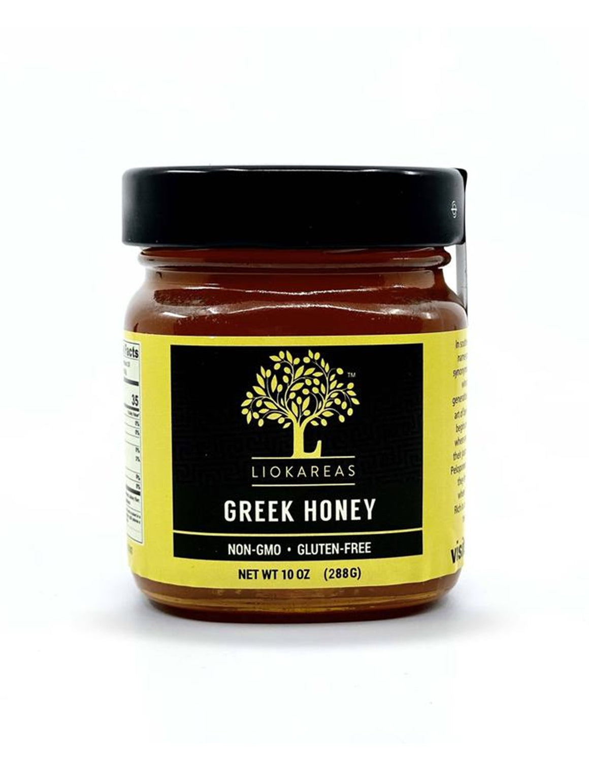 Liokareas - Greek Honey