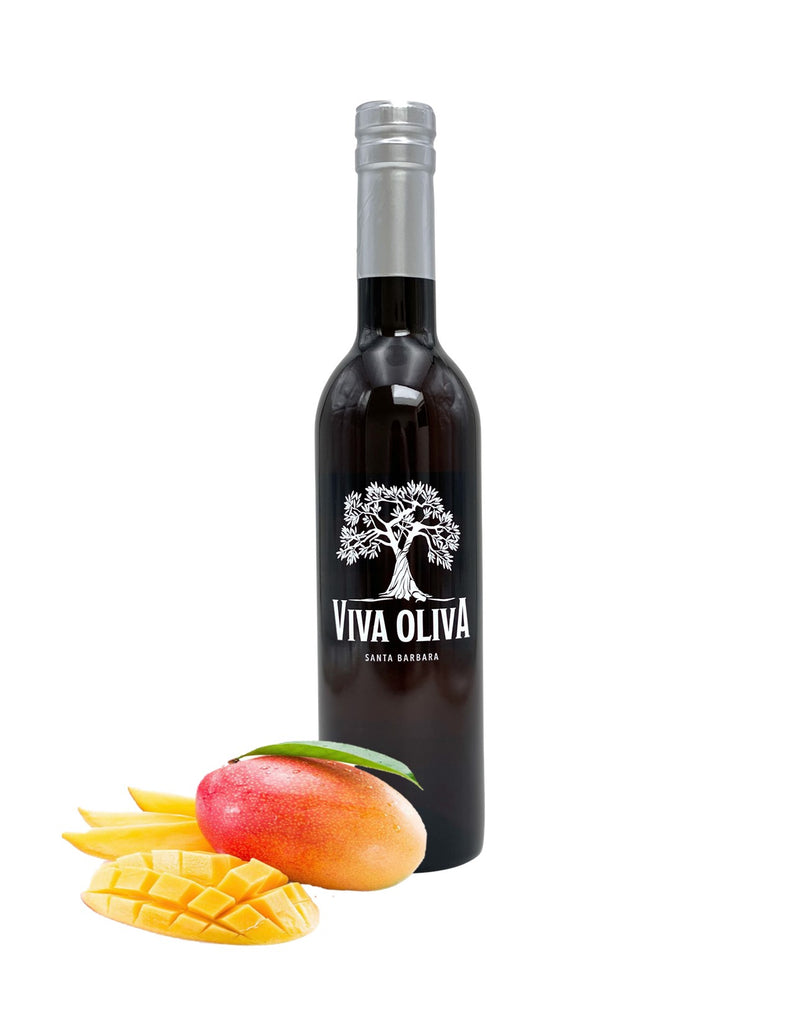 Alfoos Mango White Balsamic