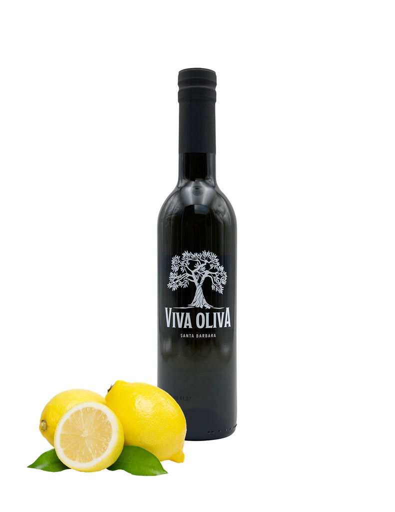 Lemon Fused Olive Oil
