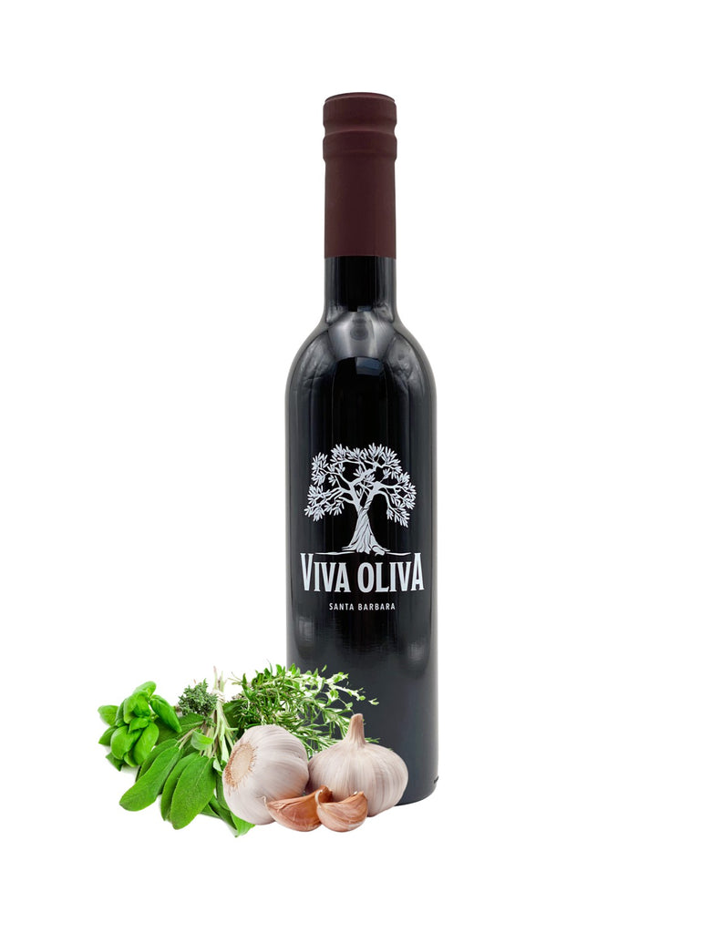 Neapolitan Herb Dark Balsamic