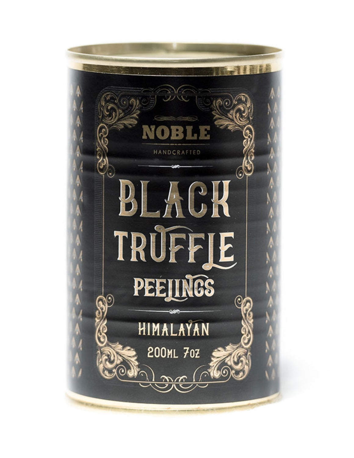 Noble Handcrafted - Black Truffle Peelings