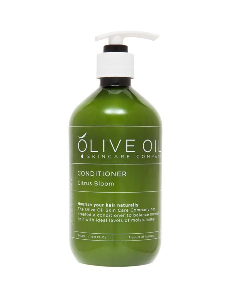 Olive Oil Skincare Company - Citrus Bloom Conditioner