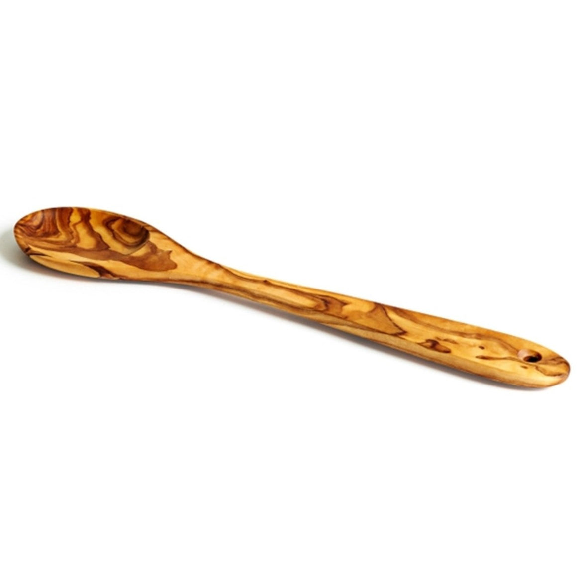 Olive Wood Spoon: 3 Sizes