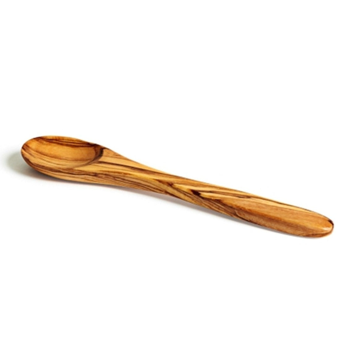 Olive Wood Spoon: 4 Sizes
