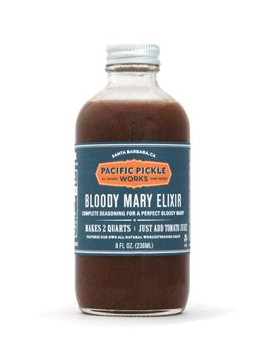 Pacific Pickle Works - Bloody Mary Elixir