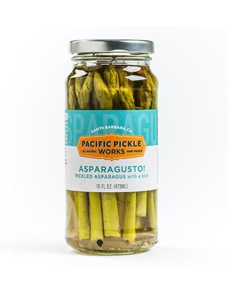 Pacific Pickle Works - Asparagusto