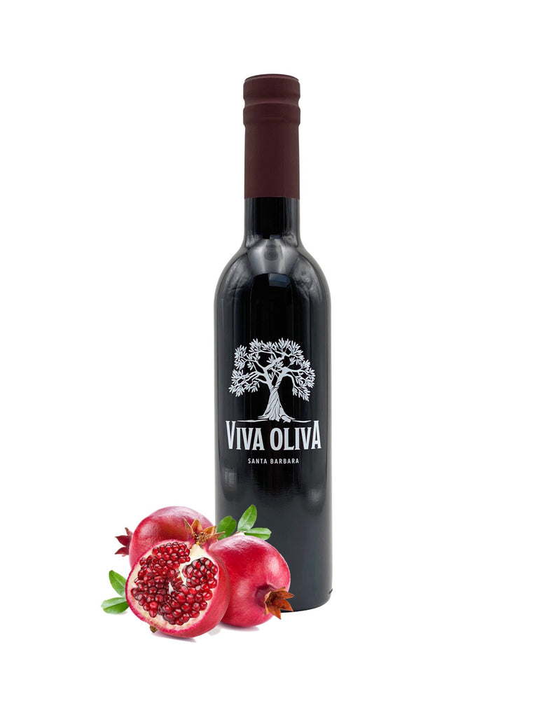 Pomegranate Dark Balsamic