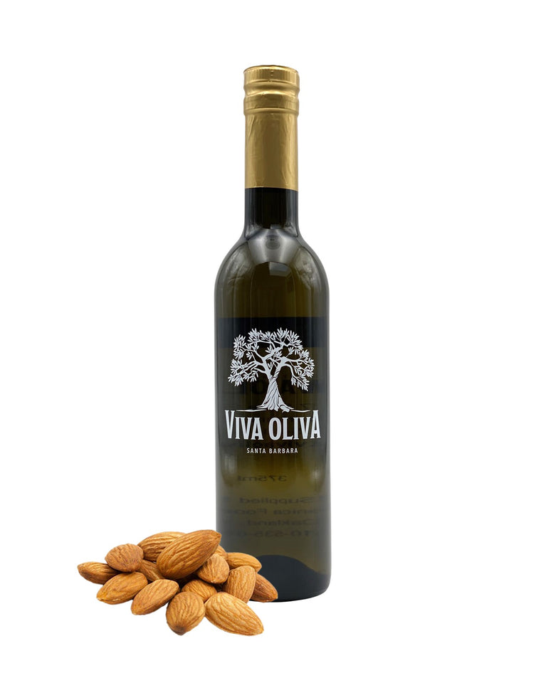 Roasted Almond Oil