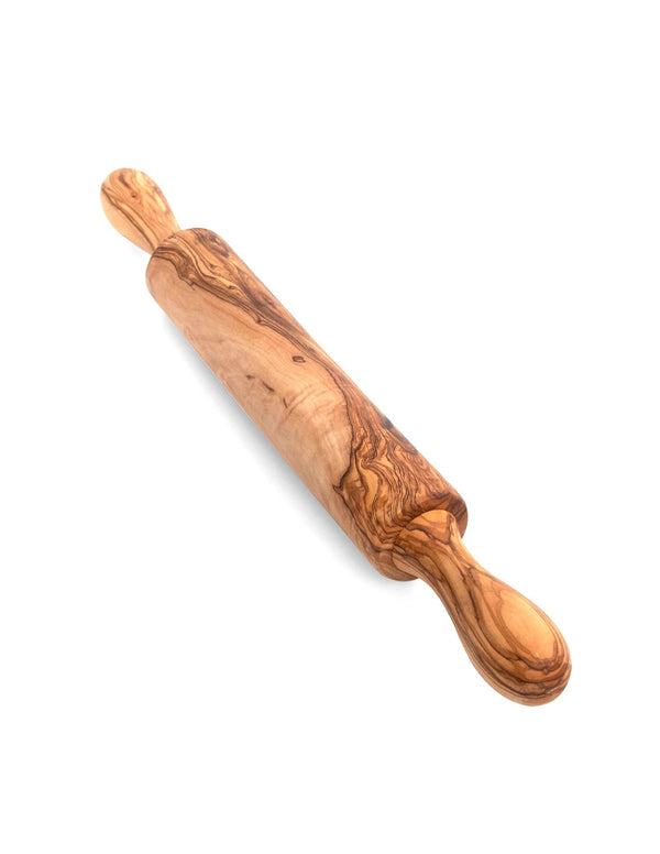 Olive Wood Rolling Pin