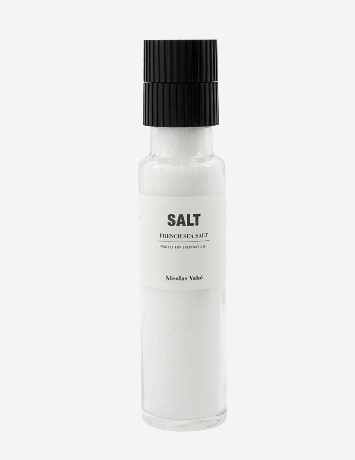 Nicolas Vahé French Sea Salt.