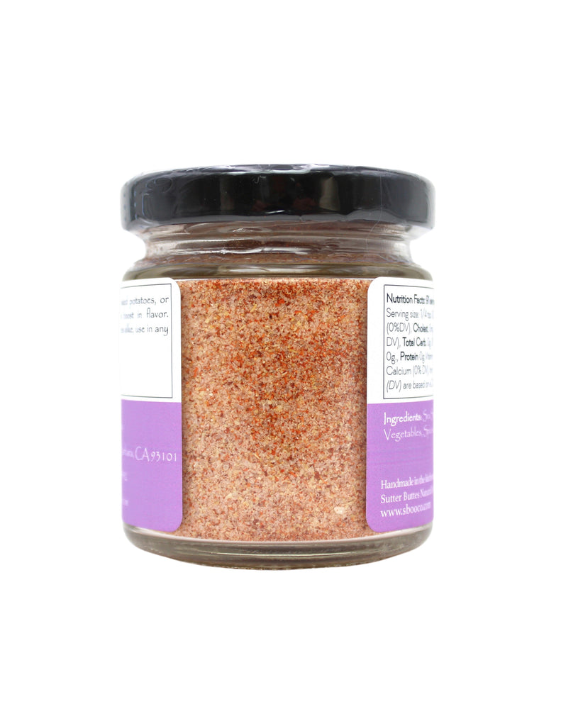 Viva Oliva Salt - Everyday Seasoned Salt