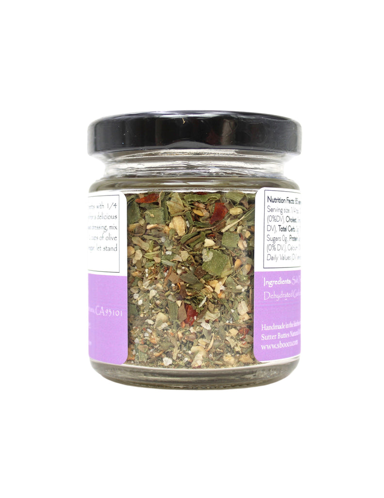 Viva Oliva Seasoning - Tuscan Dipping Herbs