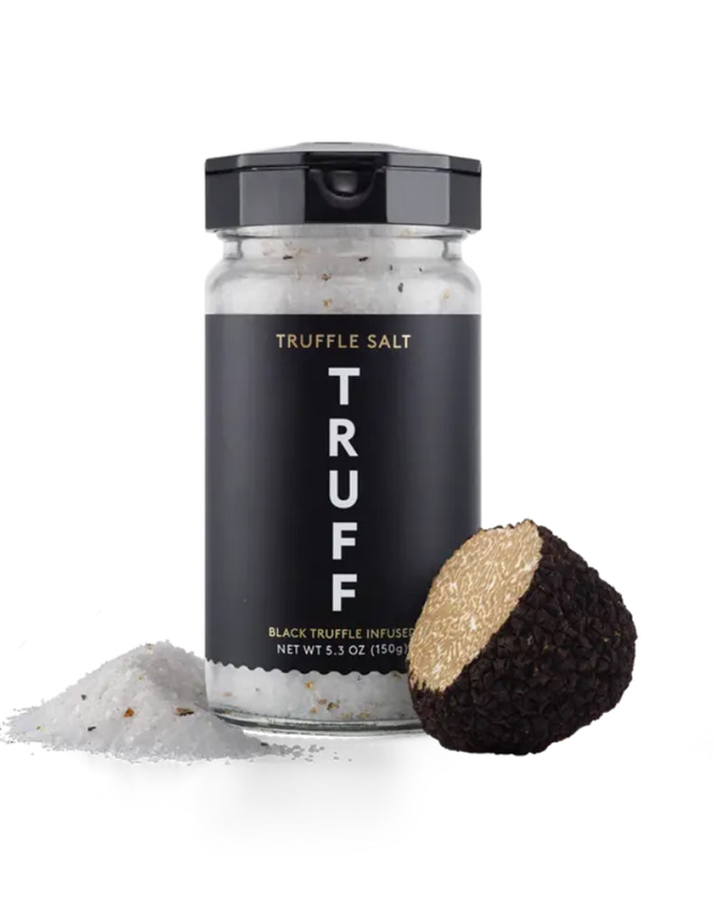 TRUFF - Black Truffle Salt