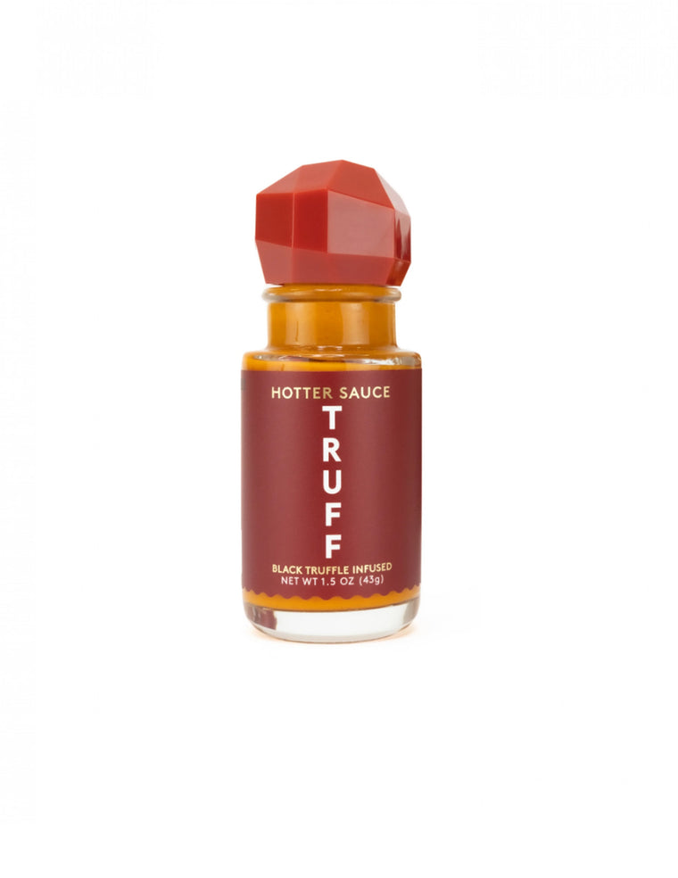 TRUFF - Mini TRUFF Hotter Sauce
