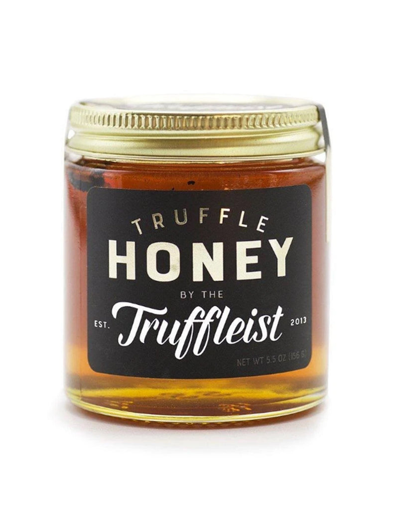 The Truffleist- Truffle Honey