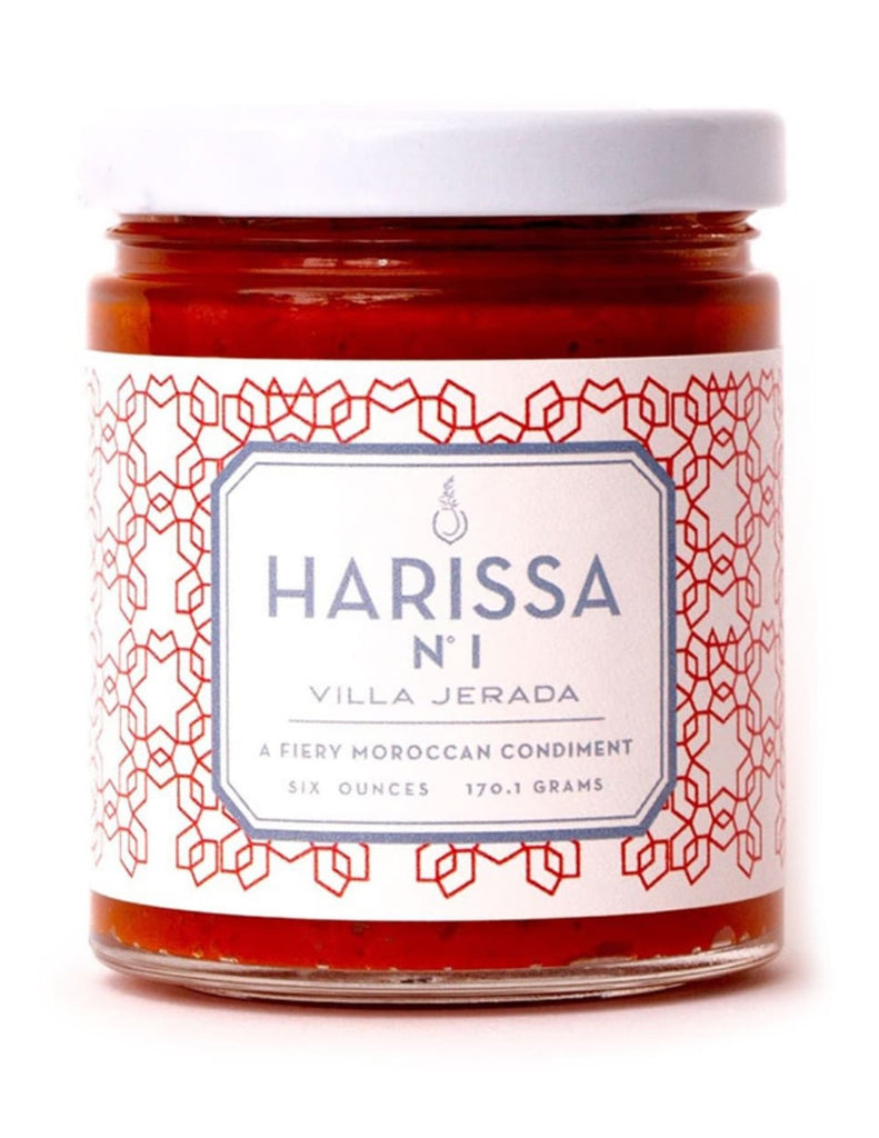 Villa Jerada - Harissa No. 1