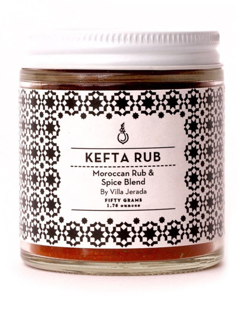Villa Jerada - Kefta Rub