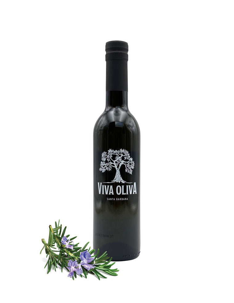Rosemary Fused Olive Oil
